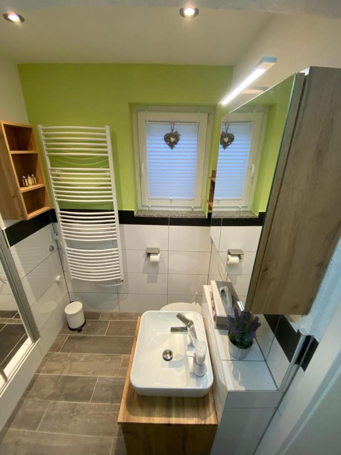 Alblounge Vip Appartement Neuffen Εξωτερικό φωτογραφία