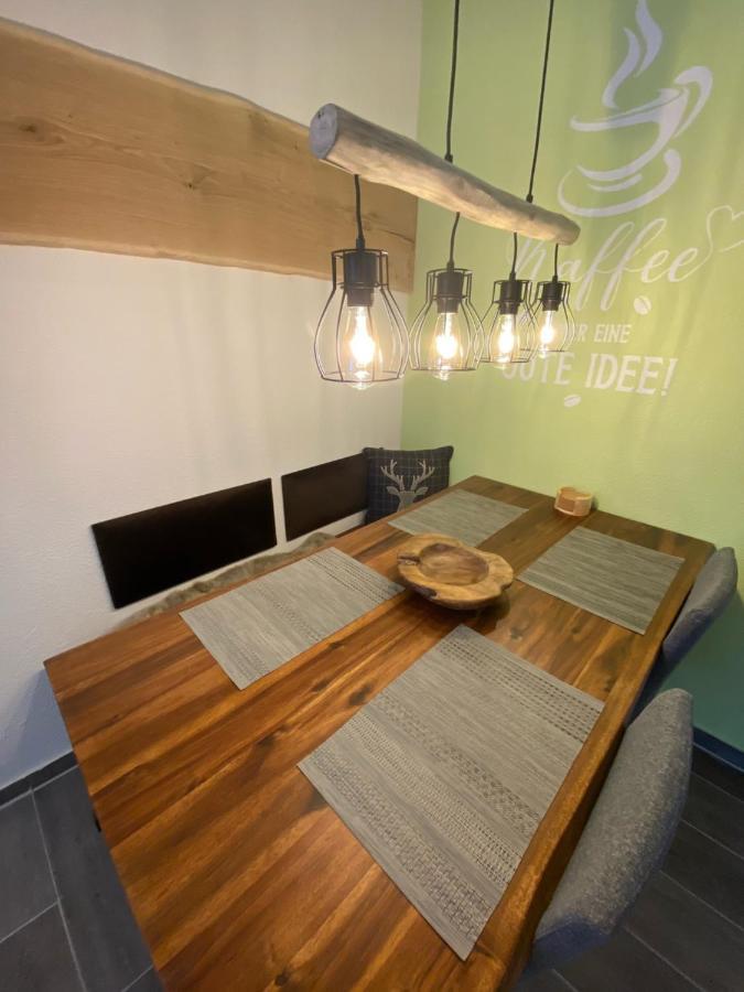Alblounge Vip Appartement Neuffen Εξωτερικό φωτογραφία