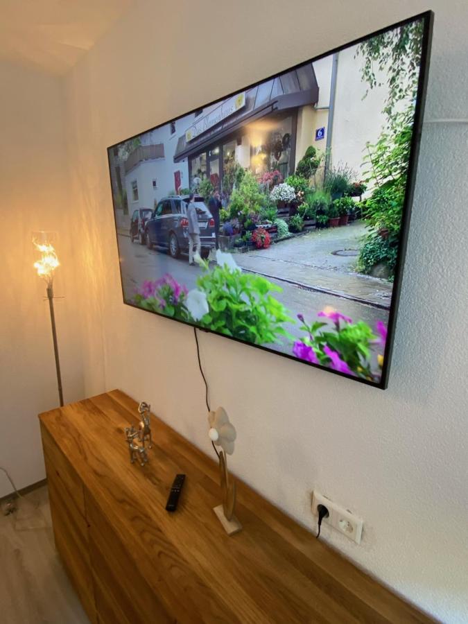 Alblounge Vip Appartement Neuffen Εξωτερικό φωτογραφία