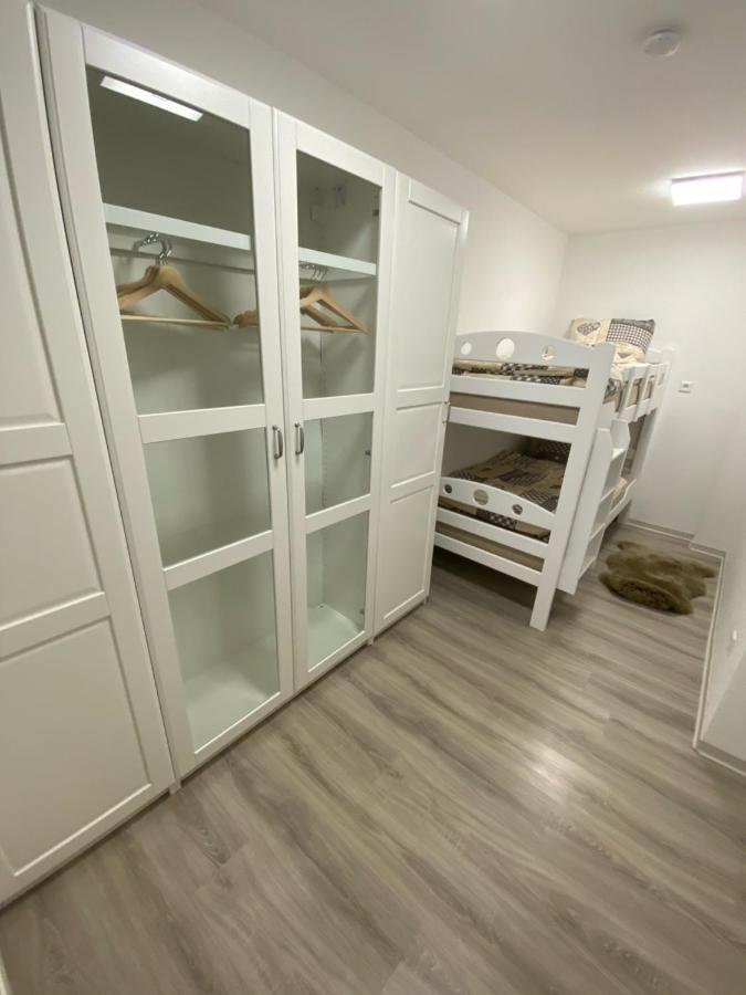 Alblounge Vip Appartement Neuffen Εξωτερικό φωτογραφία