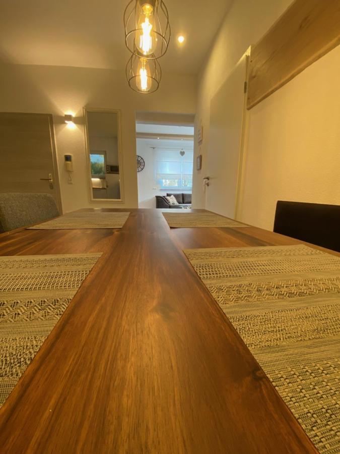 Alblounge Vip Appartement Neuffen Εξωτερικό φωτογραφία