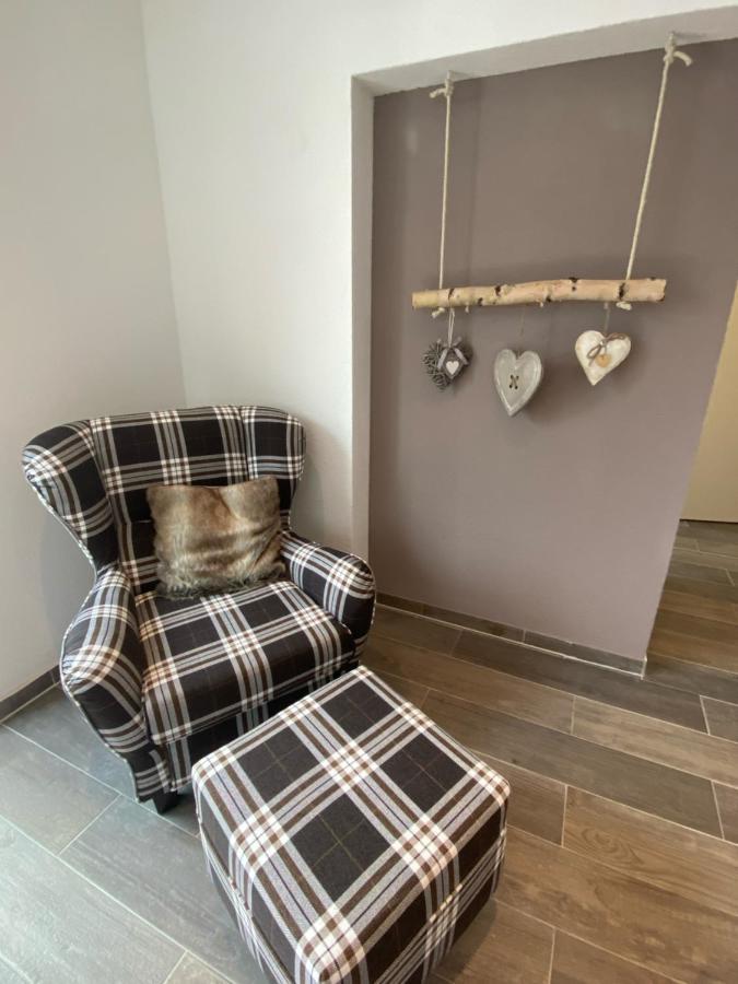 Alblounge Vip Appartement Neuffen Εξωτερικό φωτογραφία